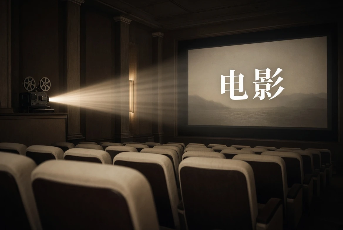 电影片库内容导览插图